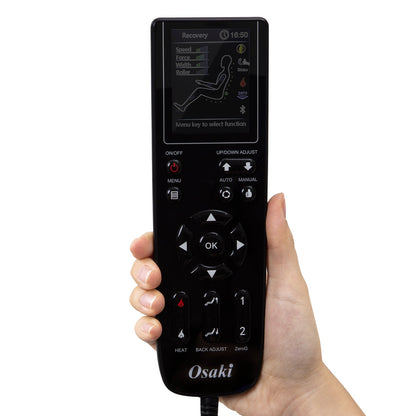 Osaki OS-Atai image 10