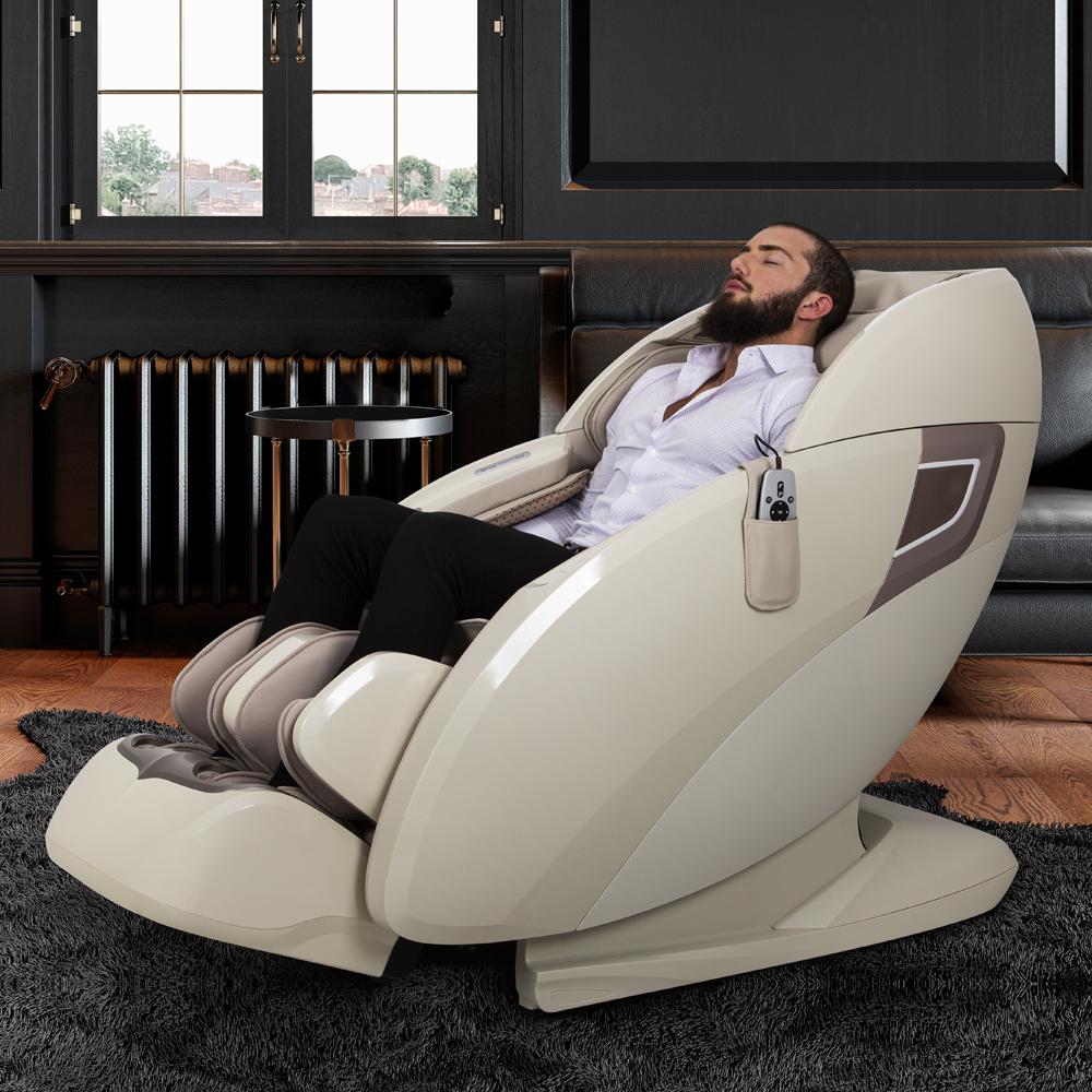 Osaki OS-Pro 3D Tecno image 1