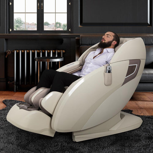 Osaki OS-Pro 3D Tecno image 1
