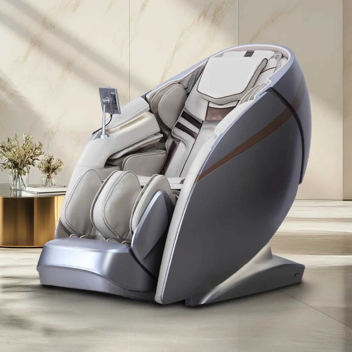 Osaki OS-Pro 4D+3D DuoMax SE image 1
