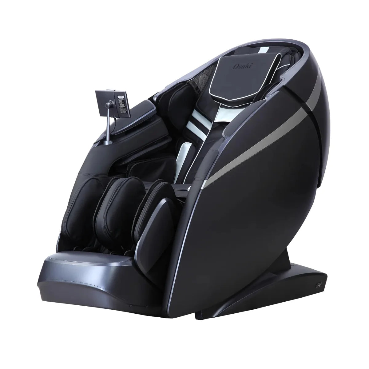 Osaki OS-Pro 4D+3D DuoMax SE image 2