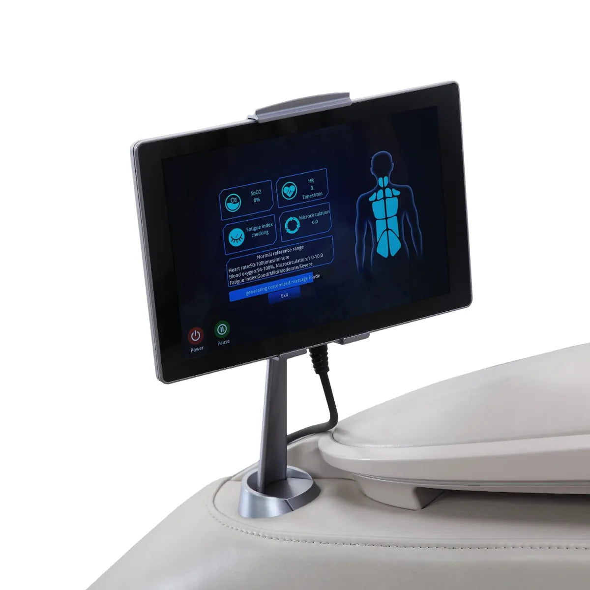 Osaki OS-Pro 4D+3D DuoMax SE image 7