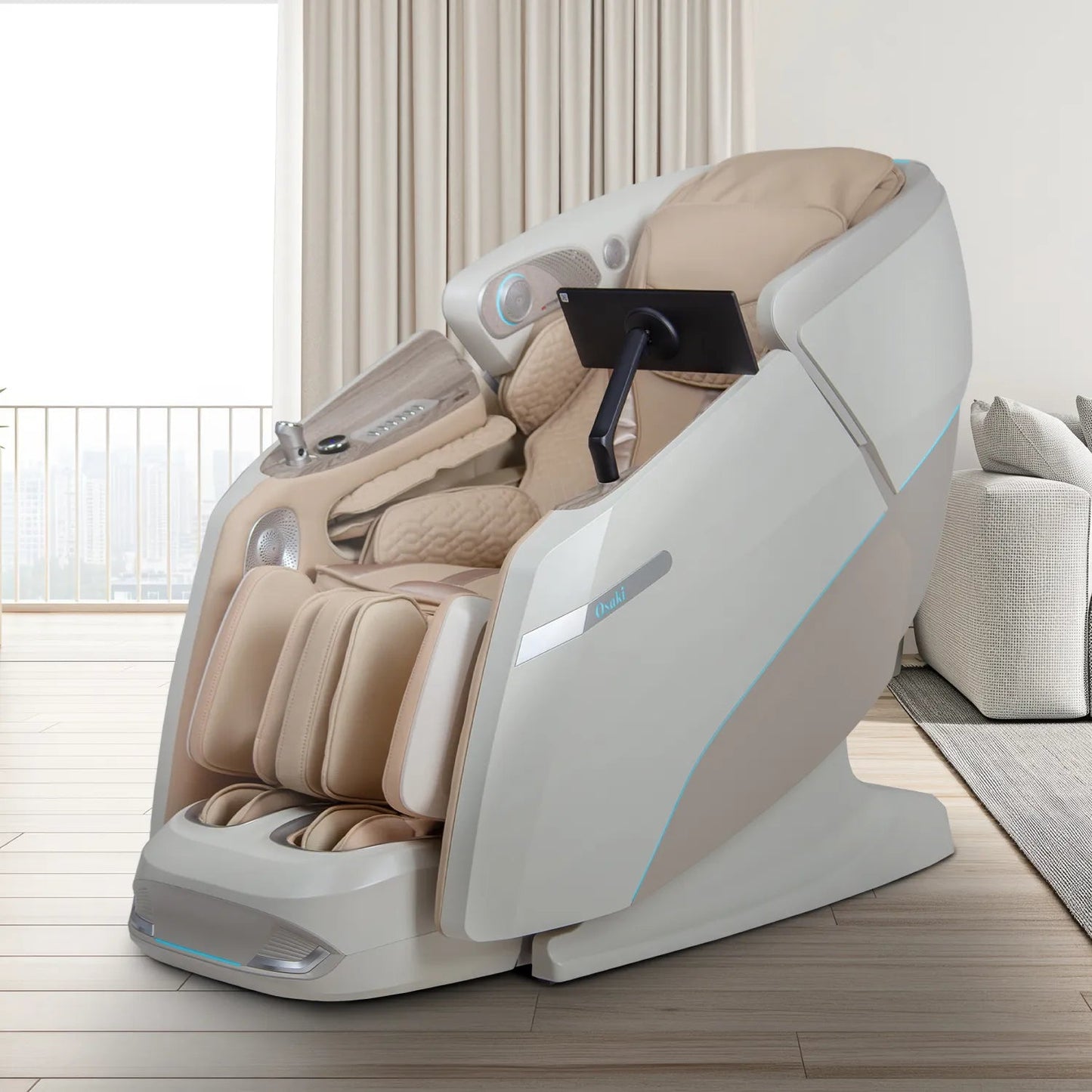 Osaki Platinum - Escape Duo 4D image 4