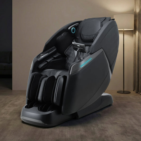 Osaki Somnus 4D Duoflex Ai image 1