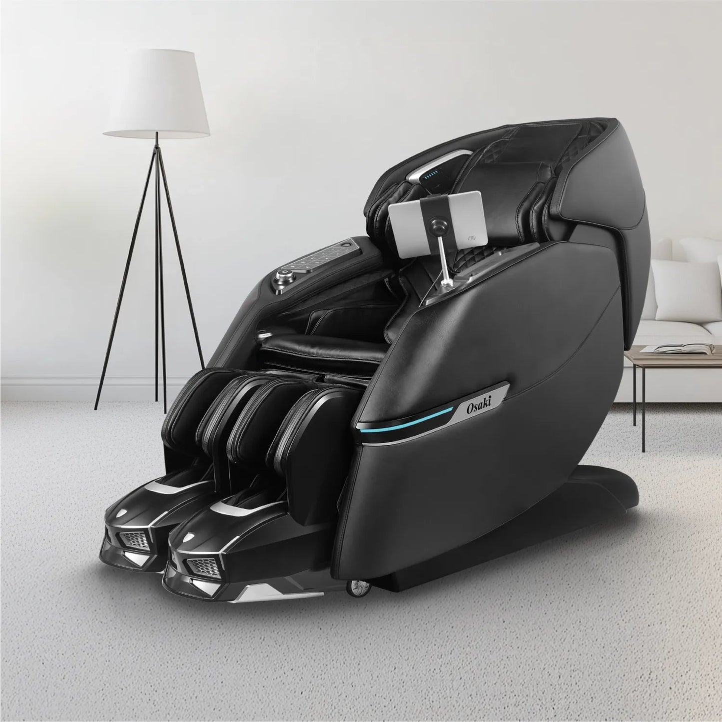 Osaki Trion Flex Duo 4D+3D image 1