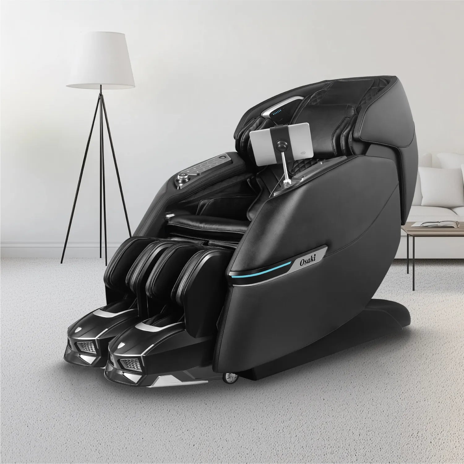 Osaki Trion Flex Duo 4D+3D image 1