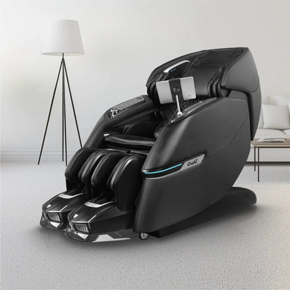 Osaki Trion Flex Duo 4D+3D image 1