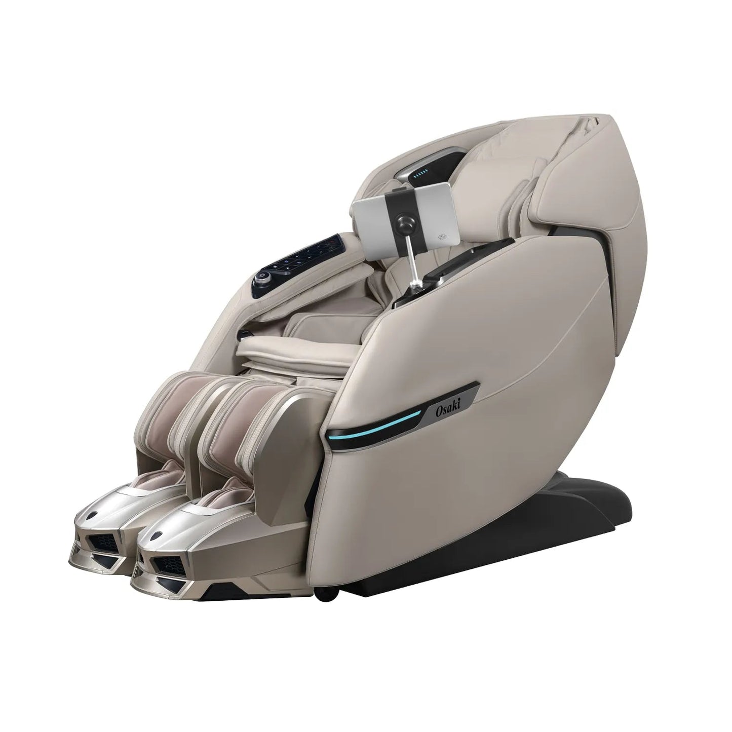 Osaki Trion Flex Duo 4D+3D image 3