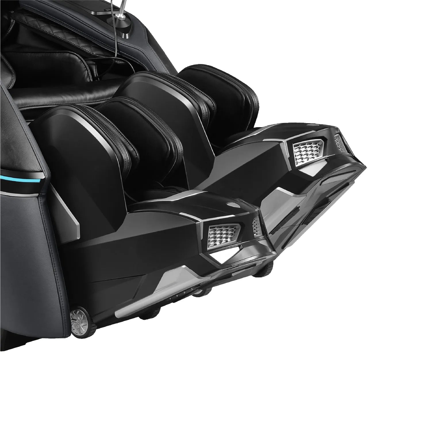 Osaki Trion Flex Duo 4D+3D image 12