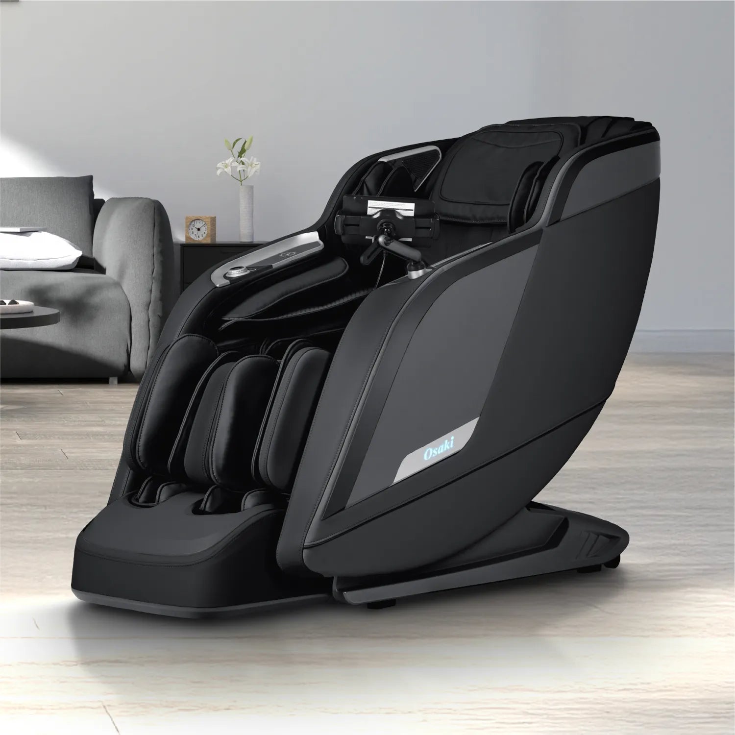 Osaki Vibe 4D image 1