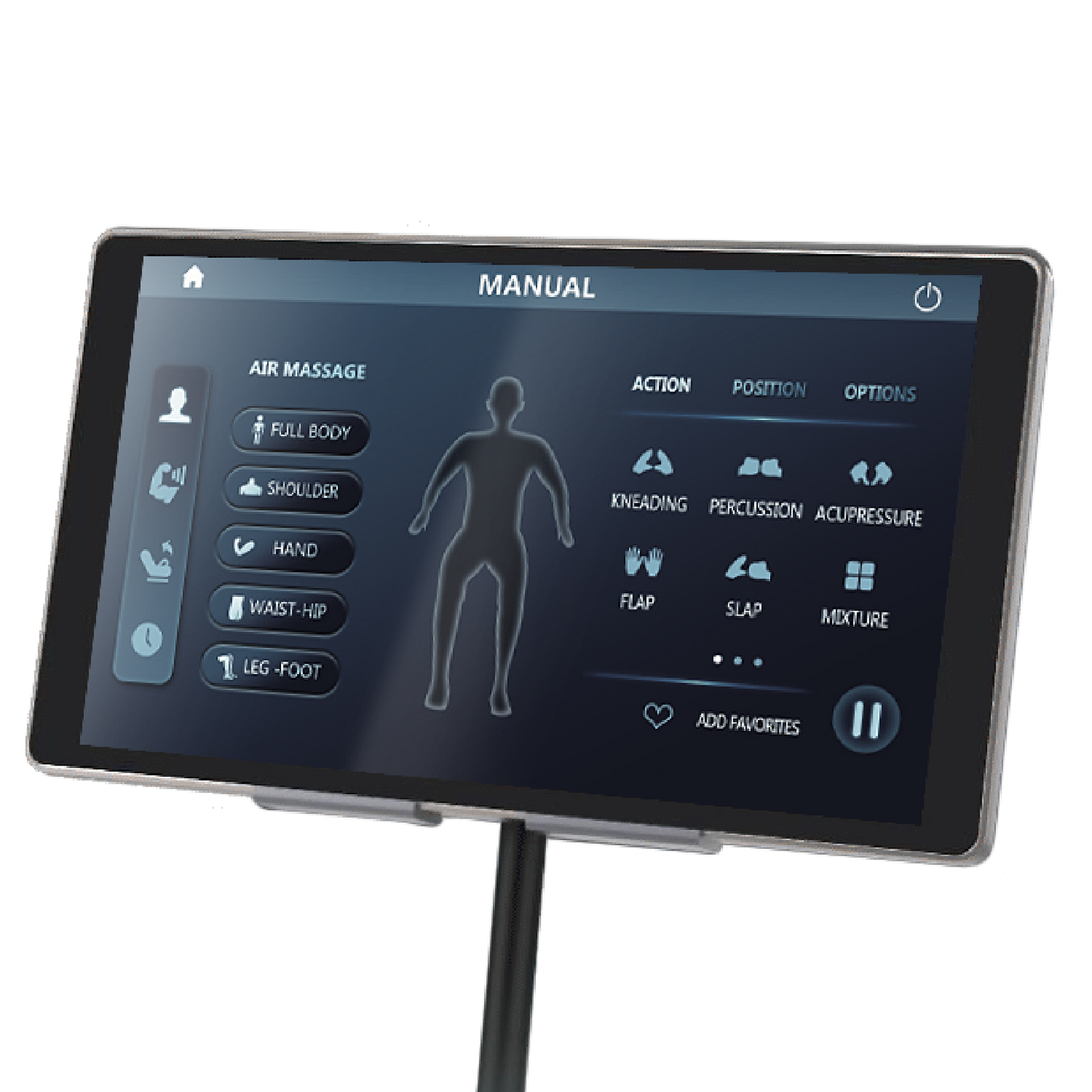 Osaki Vista 4D image 8