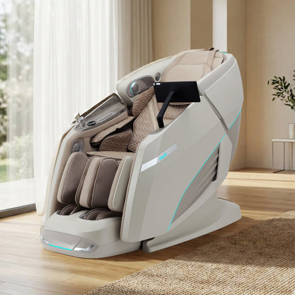 Osaki Pinnacle 5D DuoFlex AI image 1
