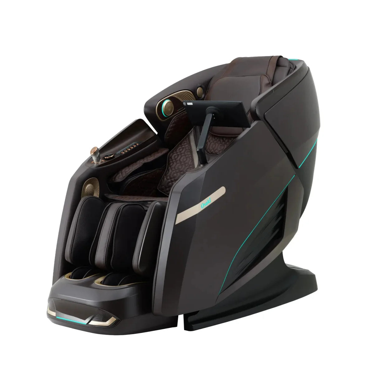Osaki Pinnacle 5D DuoFlex AI image 4
