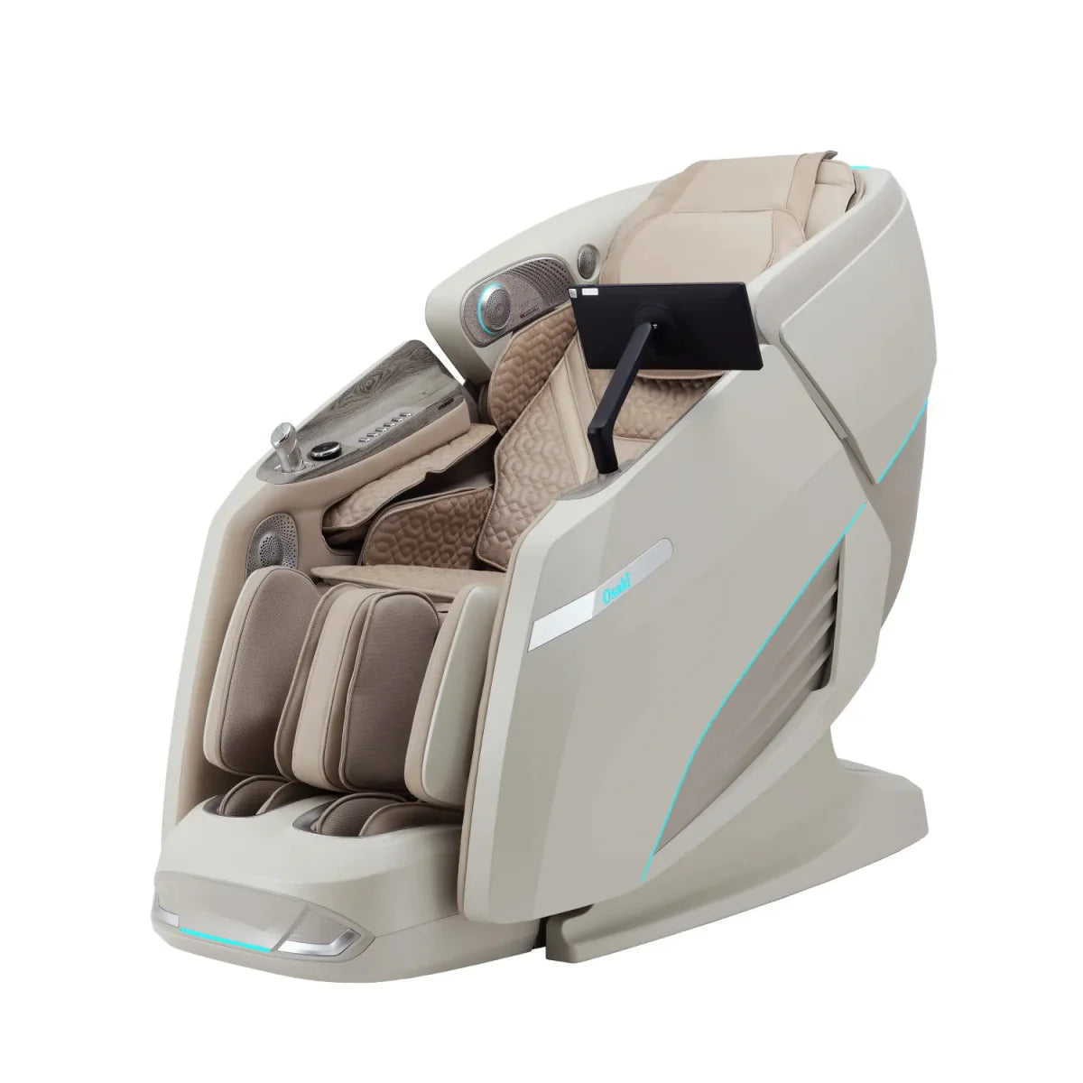 Osaki Pinnacle 5D DuoFlex AI image 6
