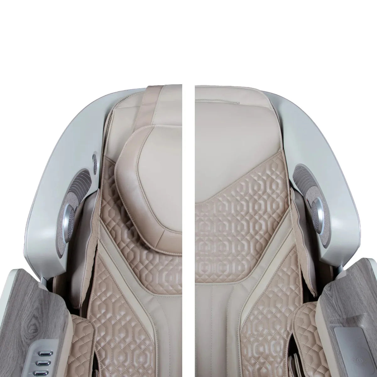 Osaki Pinnacle 5D DuoFlex AI image 7