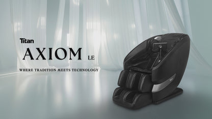 Titan Axiom LE