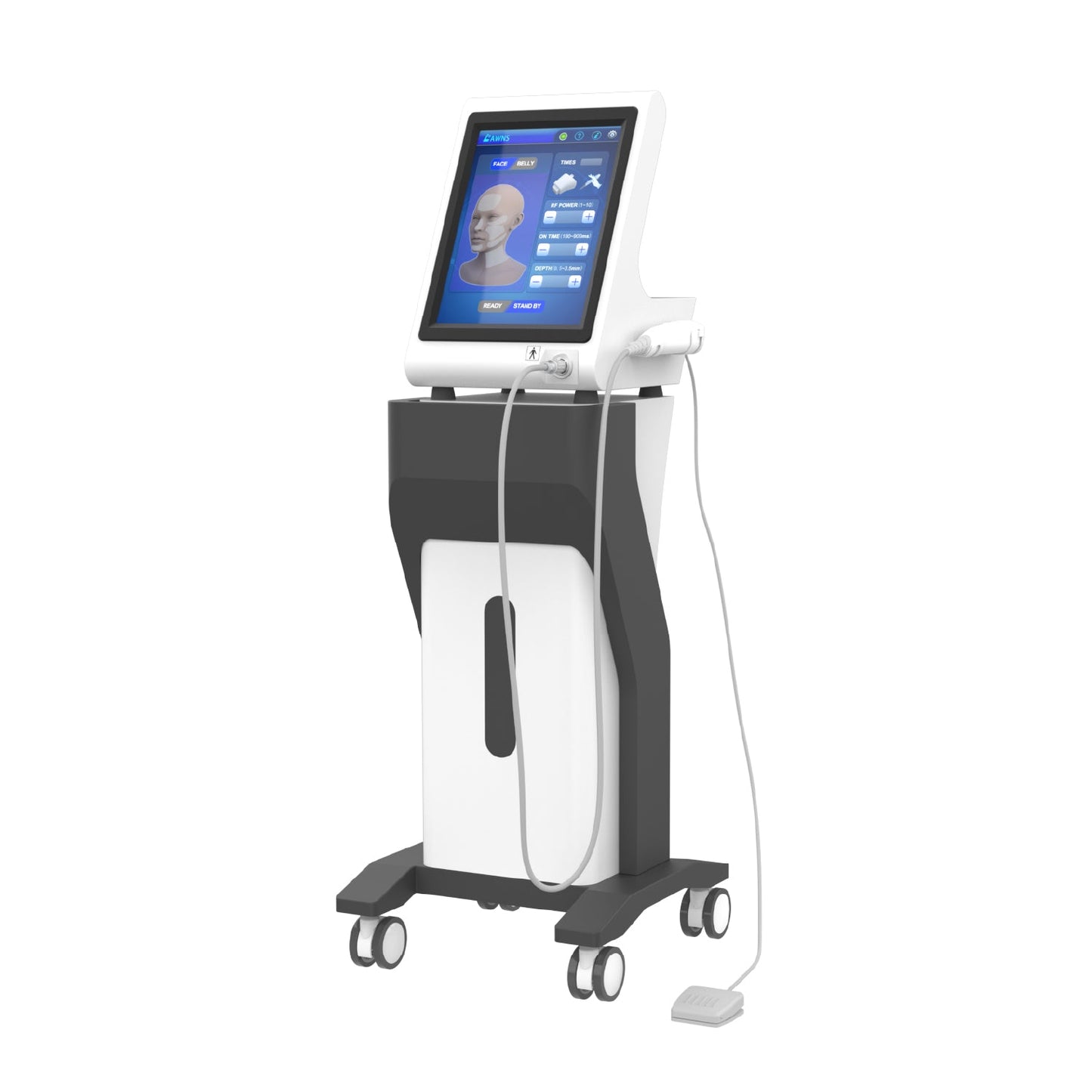 Kavvia Firm X RF Microneedling Device image 1