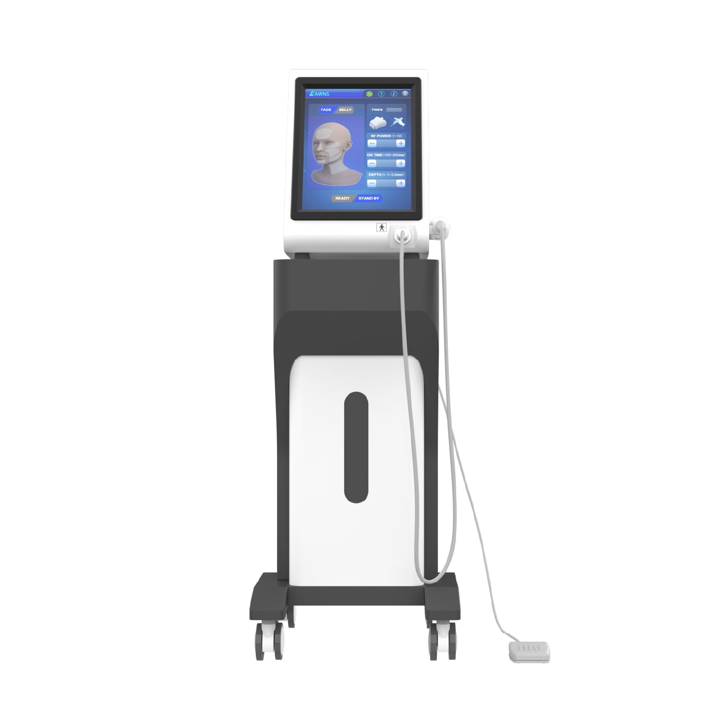 Kavvia Firm X RF Microneedling Device image 2
