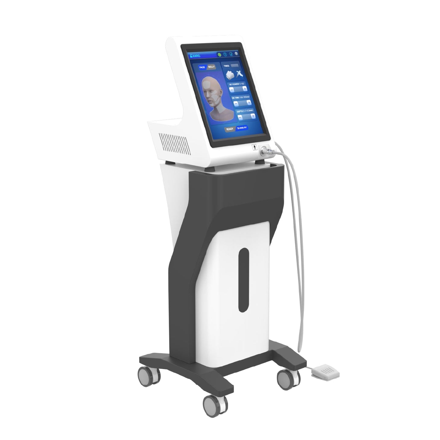 Kavvia Firm X RF Microneedling Device image 3