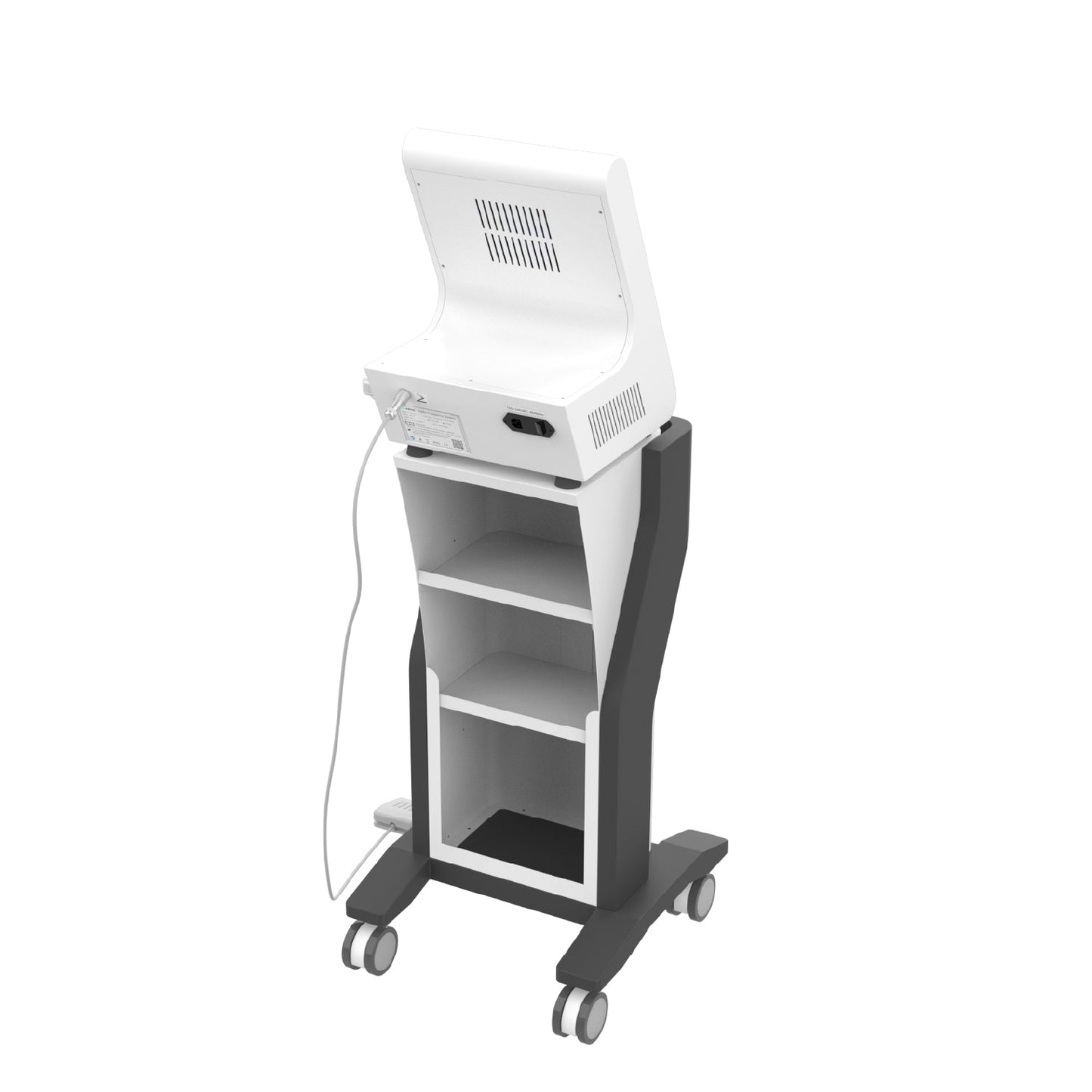 Kavvia Firm X RF Microneedling Device image 4