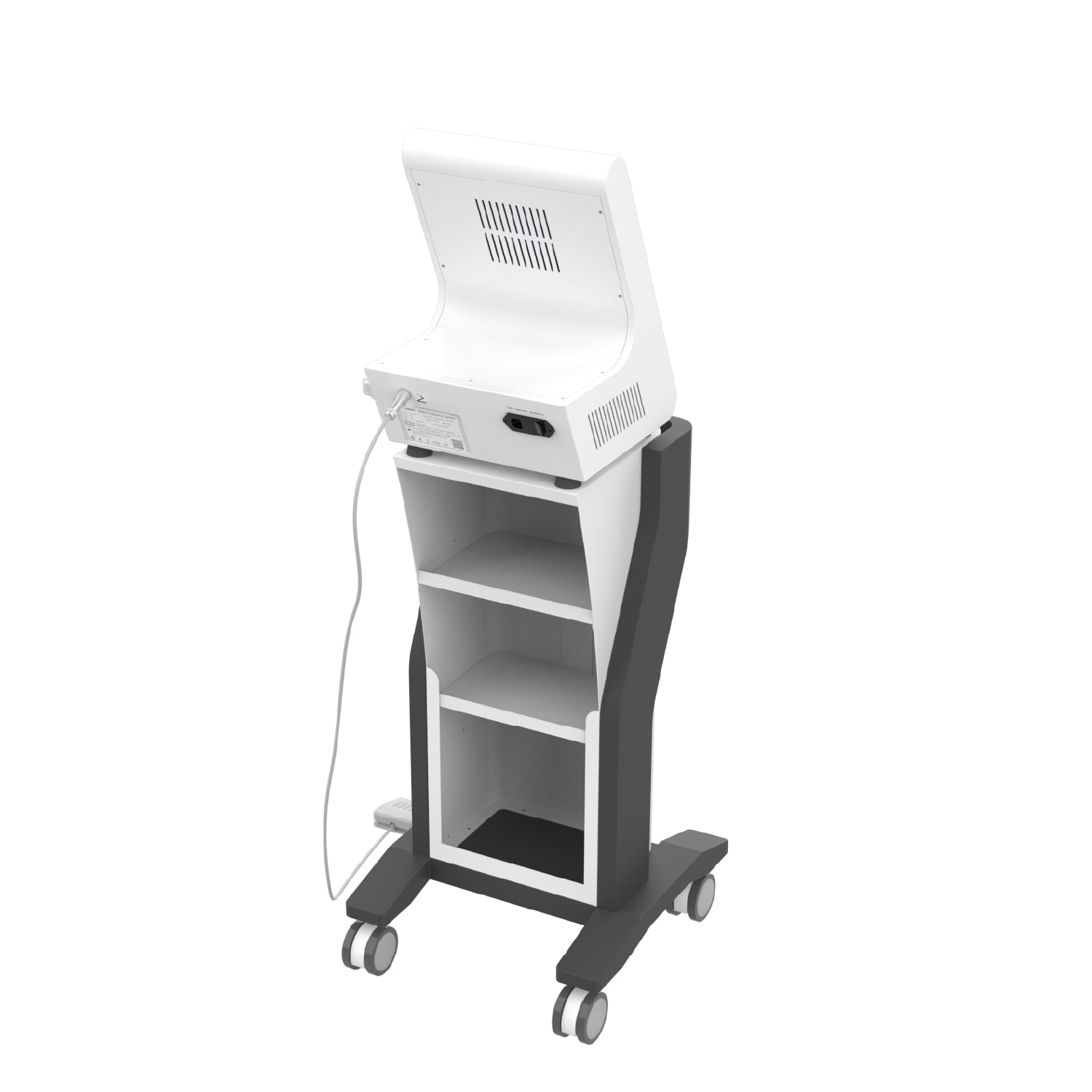 Kavvia Firm X RF Microneedling Device image 4