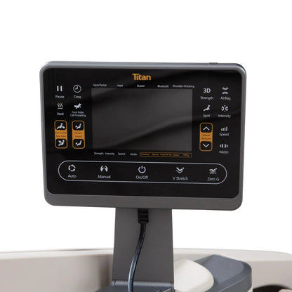 Titan TI Reflex 3D image 7