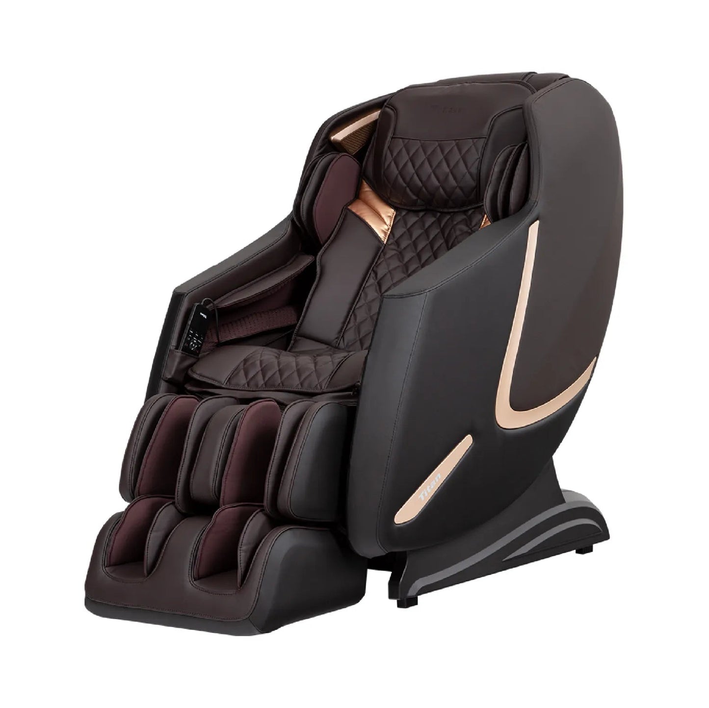 Titan 3D Prestige image 2