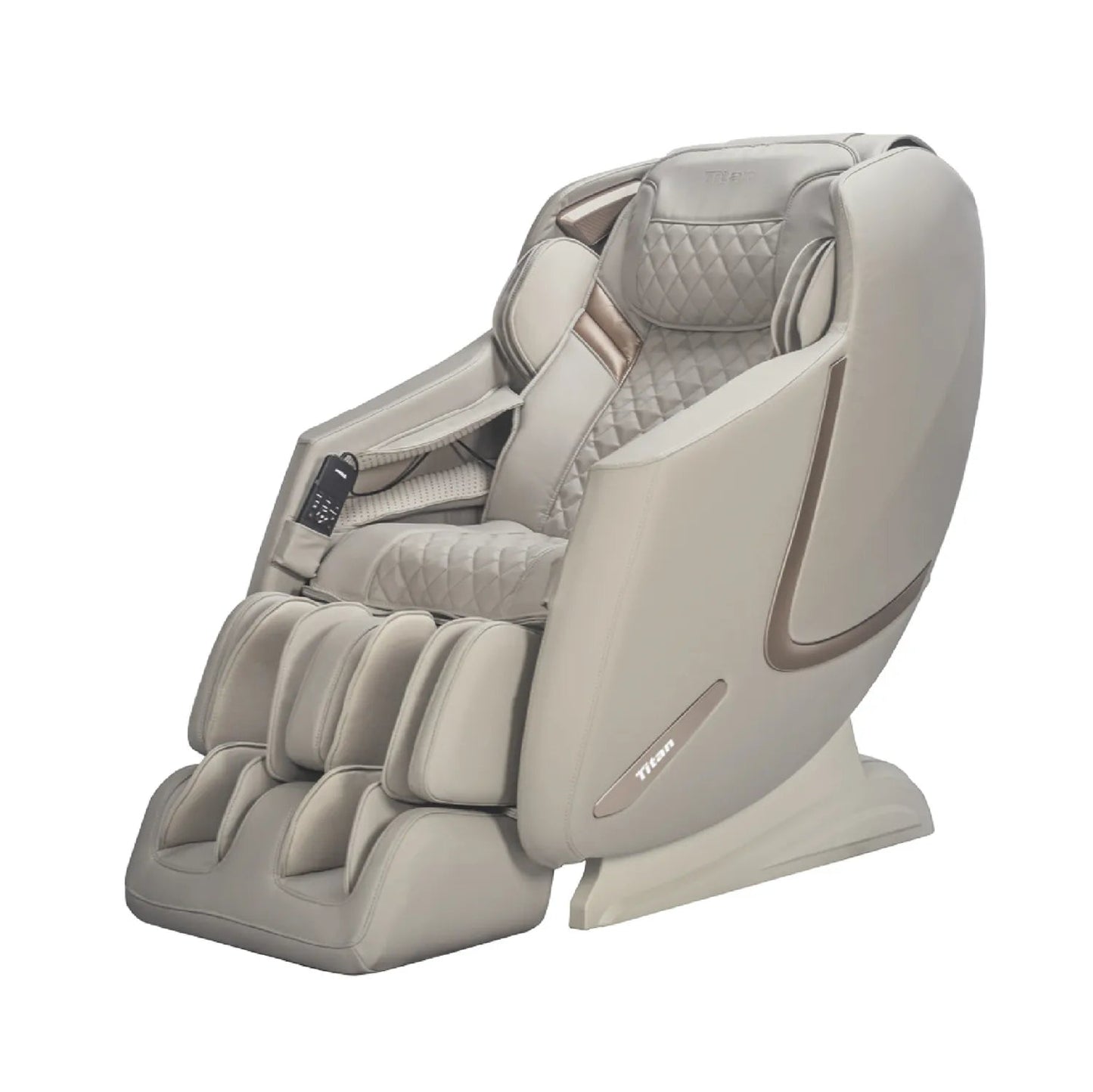 Titan 3D Prestige image 4