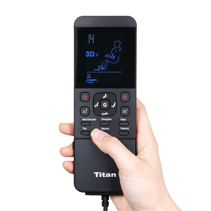 Titan 3D Prestige image 6