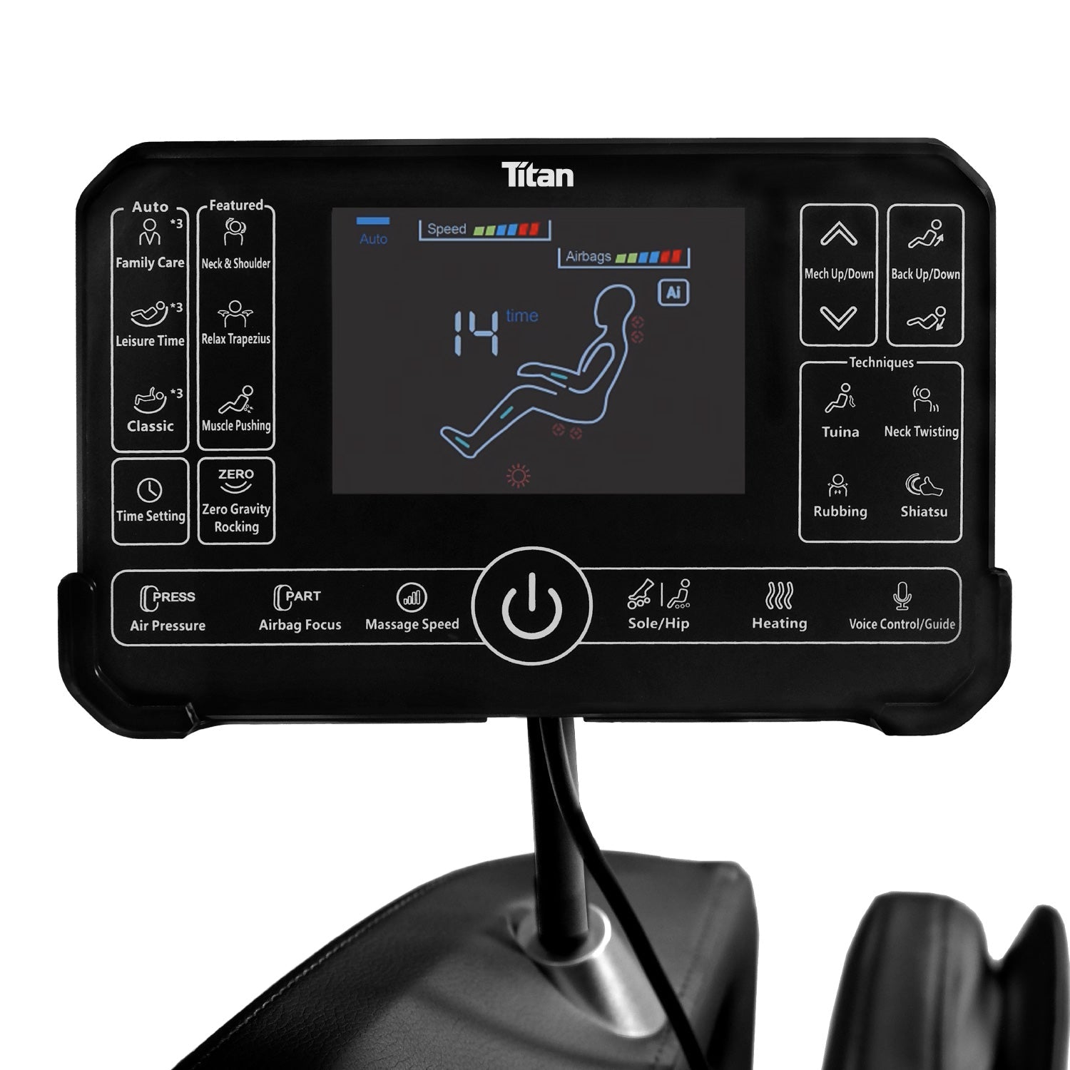 Titan Axiom LE image 10