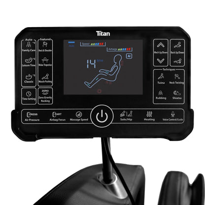 Titan Axiom LE image 10