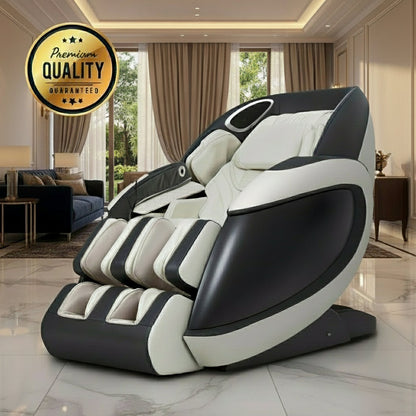 Titan Premium Fleetwood II 4D image 1