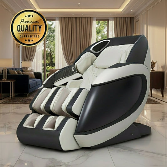 Titan Premium Fleetwood II 4D image 1