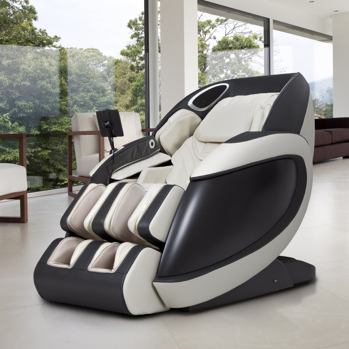 Titan Premium Fleetwood II 4D image 2