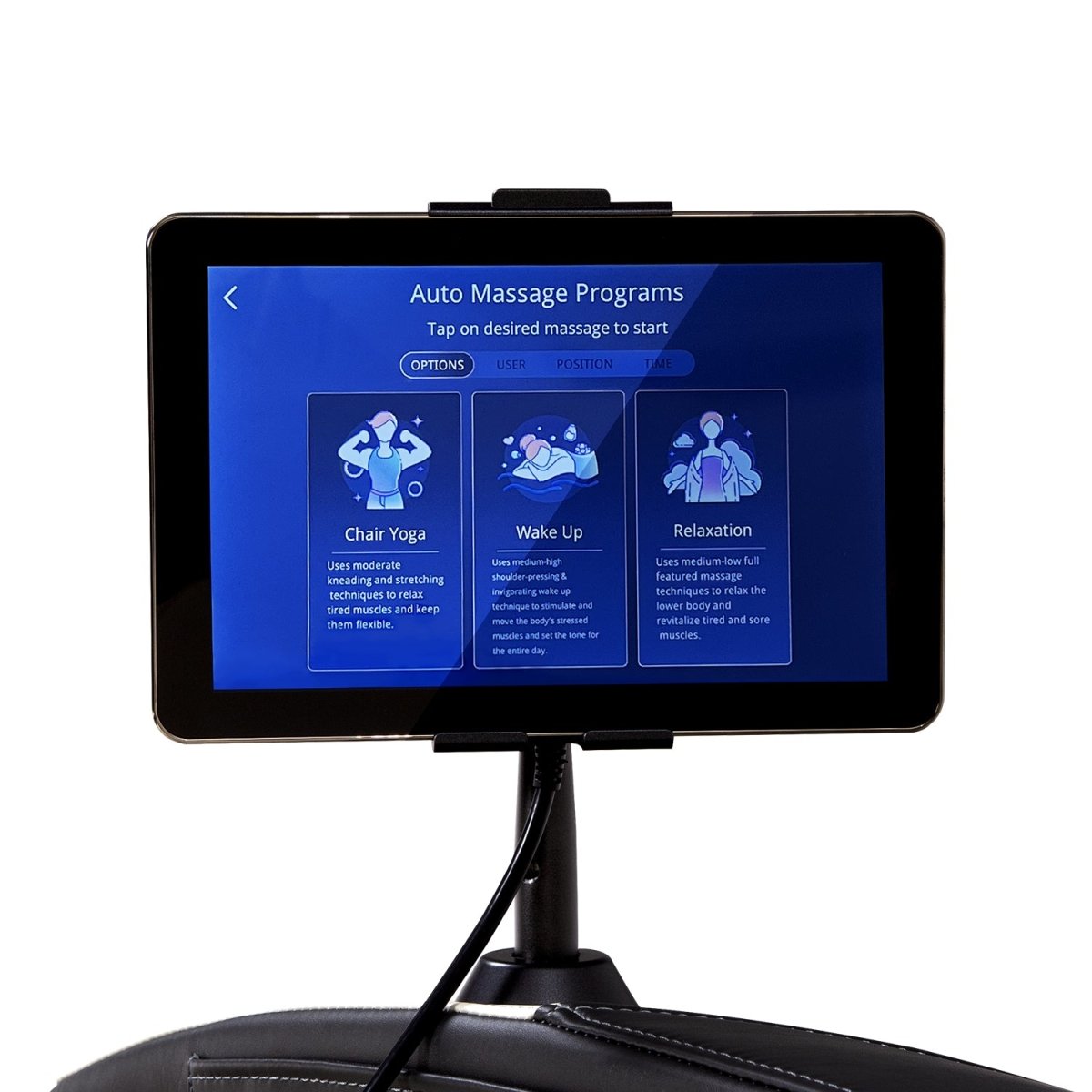Titan Premium Fleetwood II 4D image 10