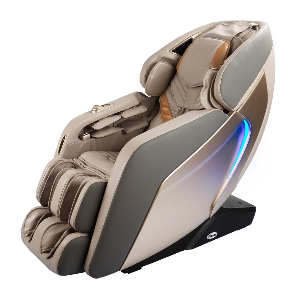 Titan Pro-Acro 3D image 2