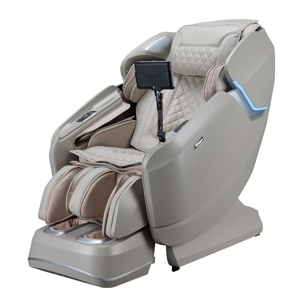 Titan Pro-Vigor 4D image 2
