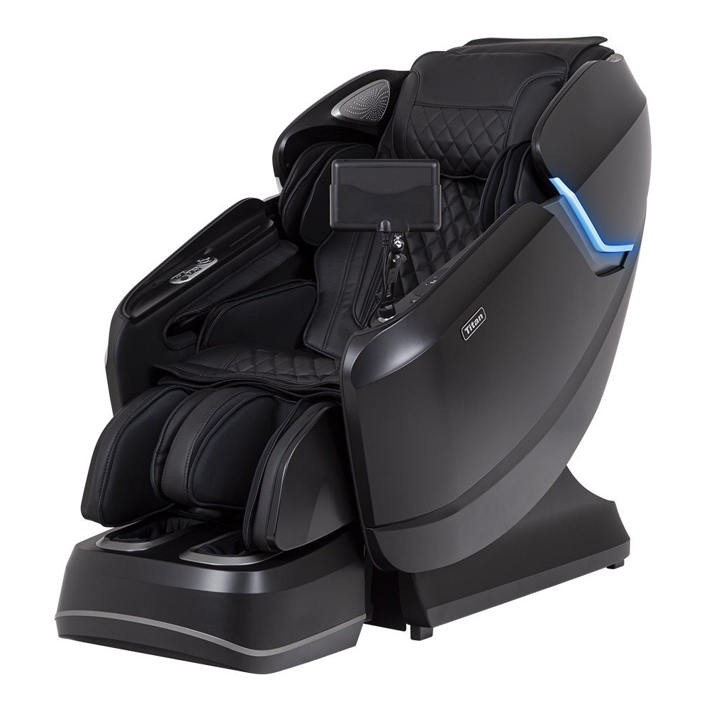 Titan Pro-Vigor 4D image 3