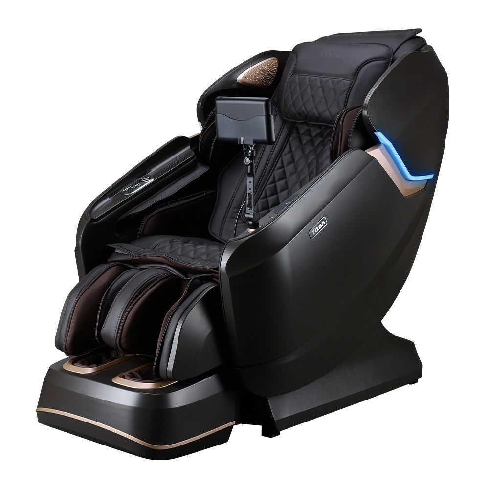 Titan Pro-Vigor 4D image 4
