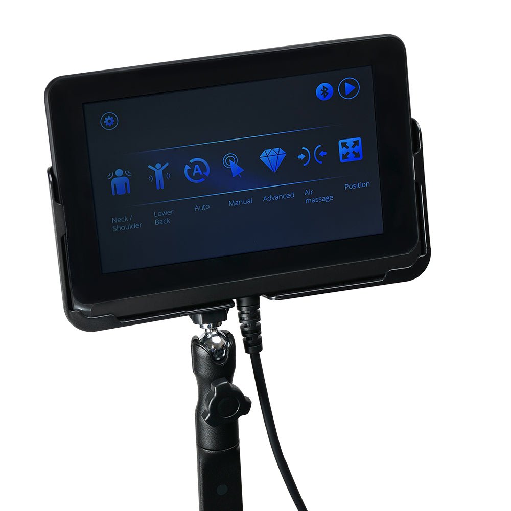 Titan Pro-Vigor 4D image 9