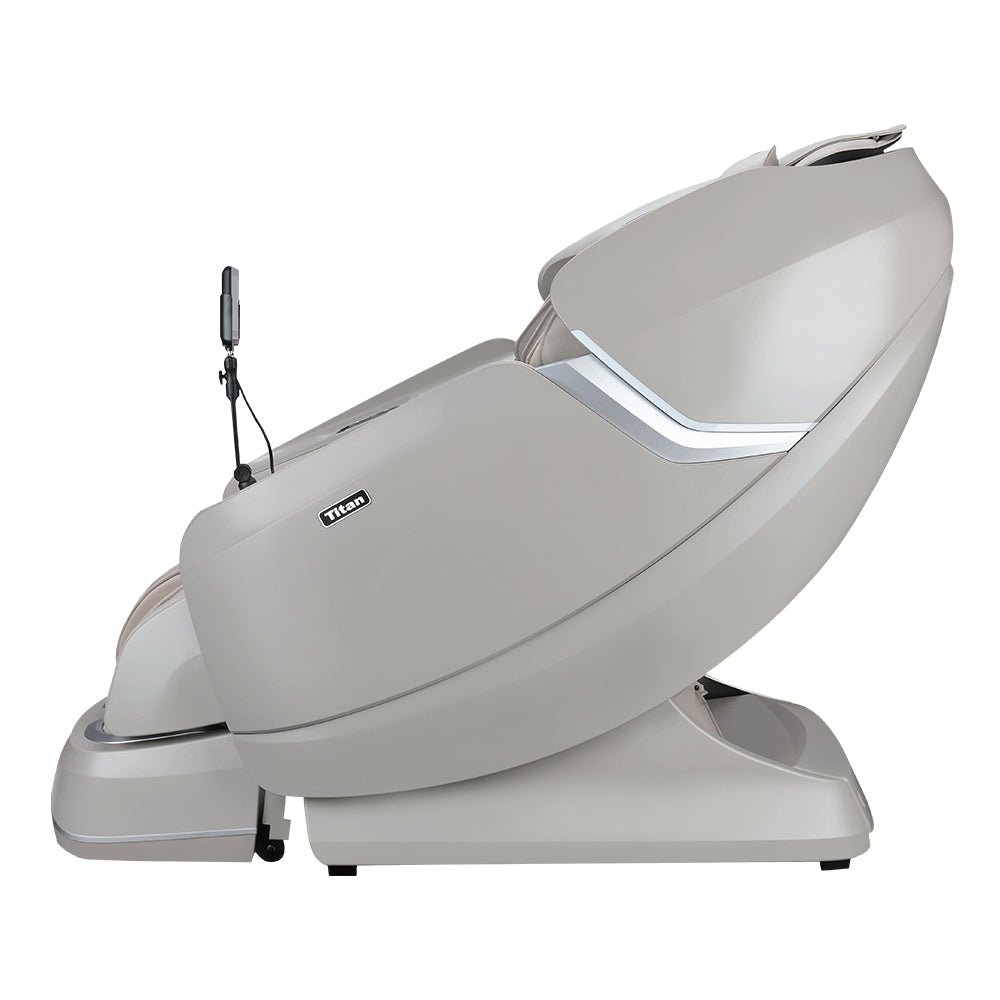 Titan Pro-Vigor 4D image 14