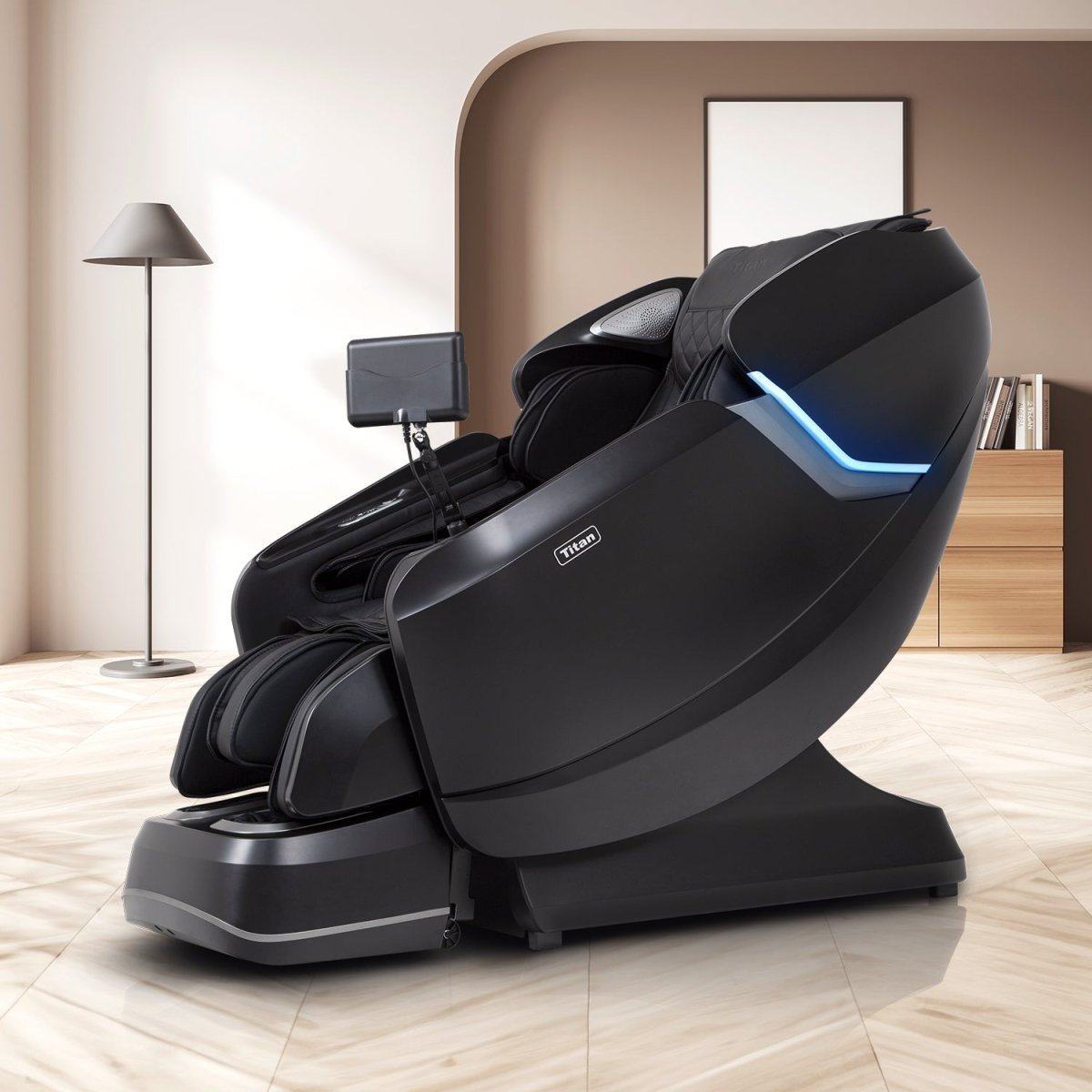 Titan Pro-Vigor 4D image 16