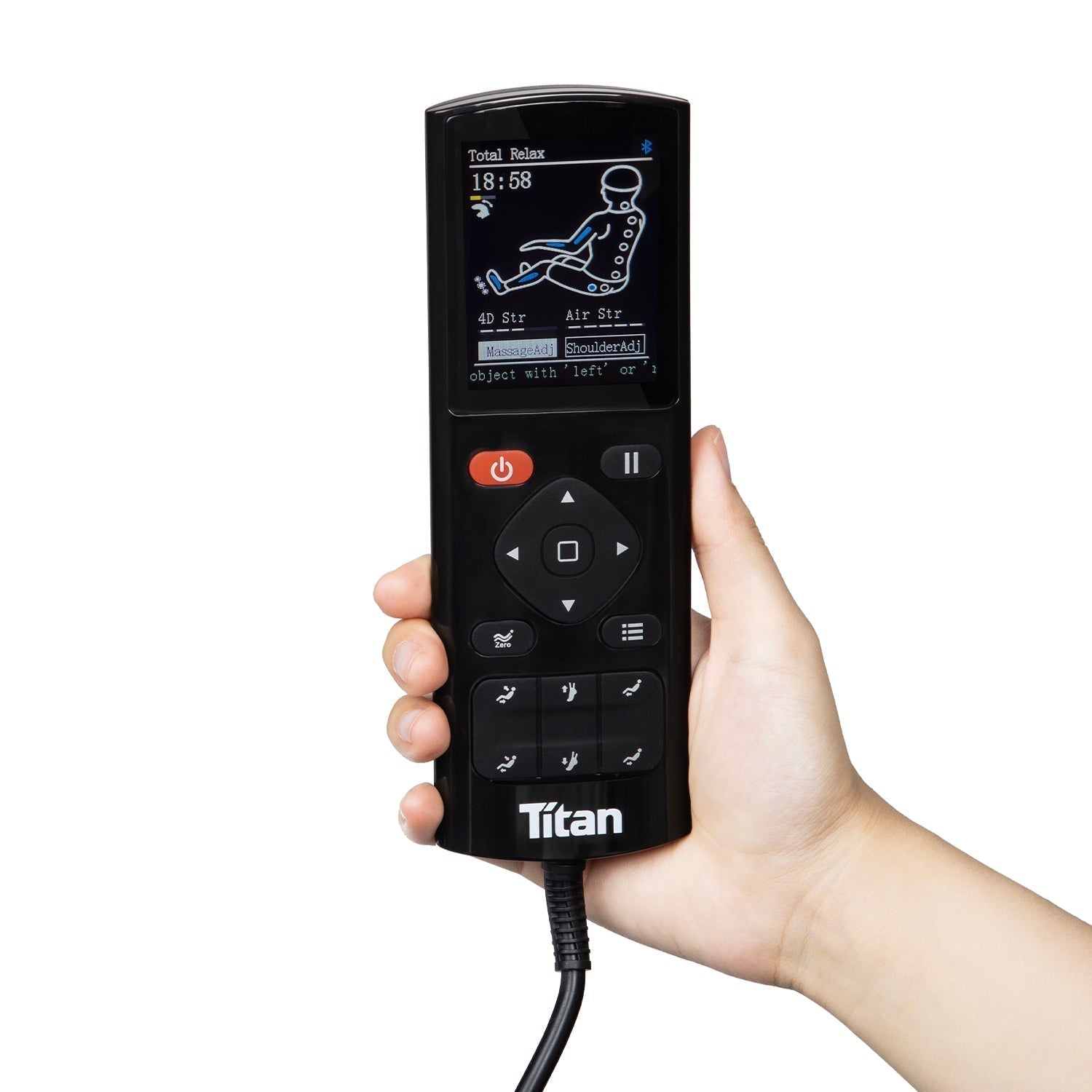 Titan Rejūv 4D image 10