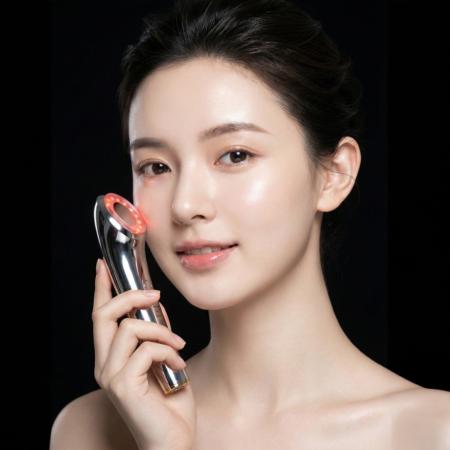LED Dermal Toning Wand image 4