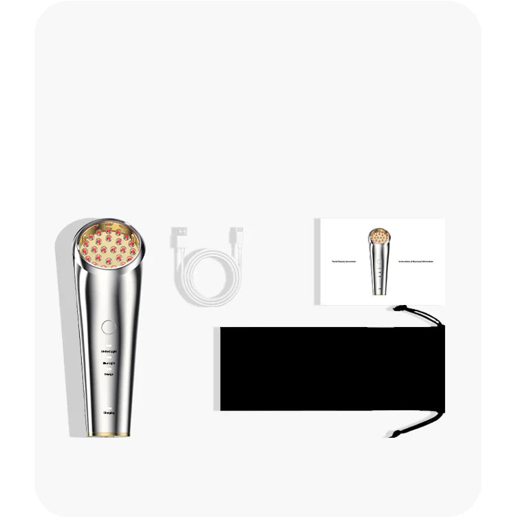 LED Dermal Toning Wand image 12