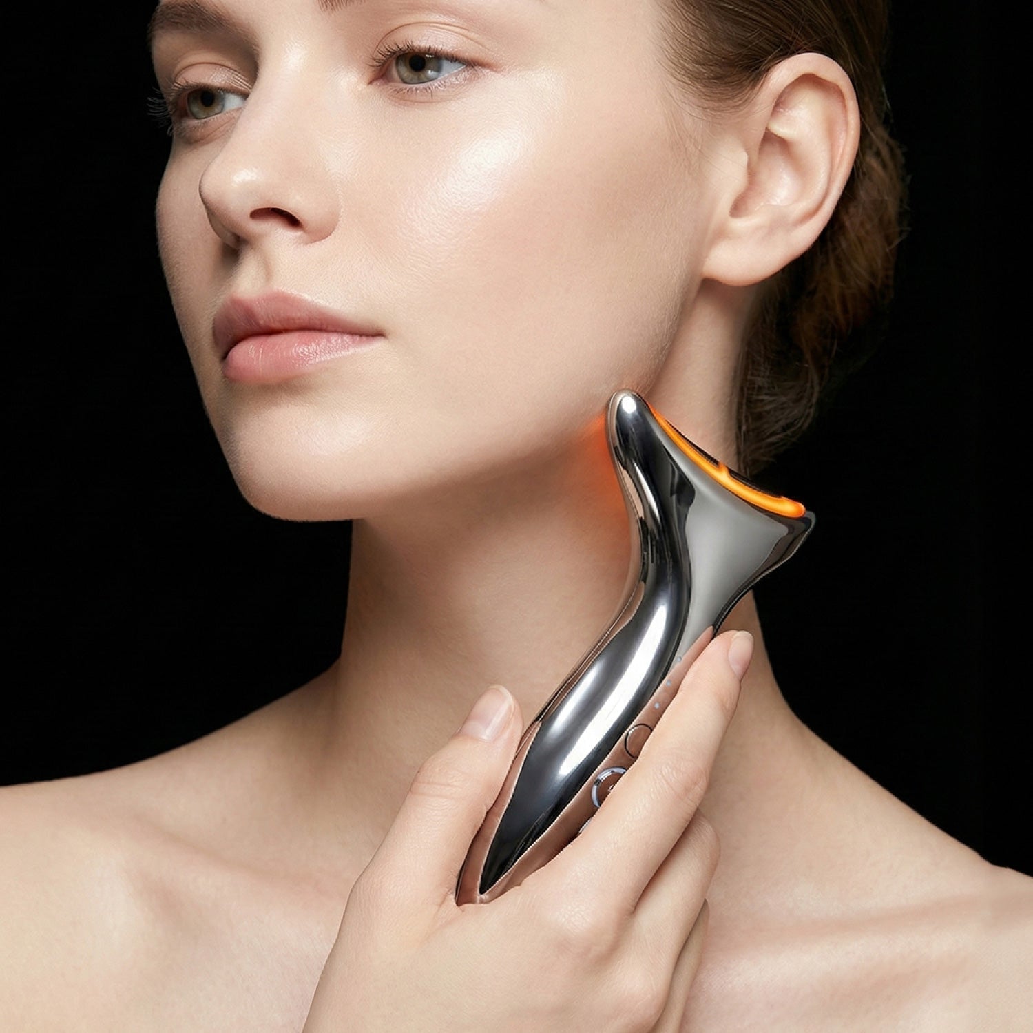 RF Neck Contouring Wand image 4
